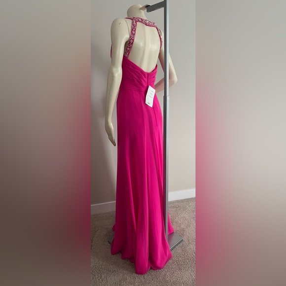 Prom Gown from Romantic Bridals - NWT - Picture 6 of 12